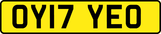 OY17YEO