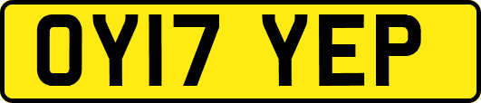 OY17YEP