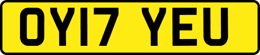 OY17YEU