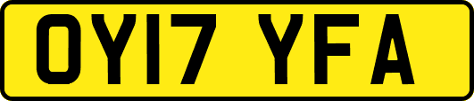 OY17YFA