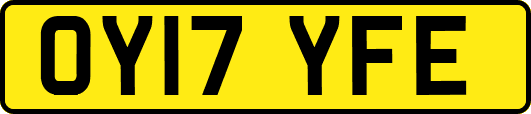 OY17YFE