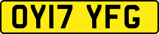 OY17YFG