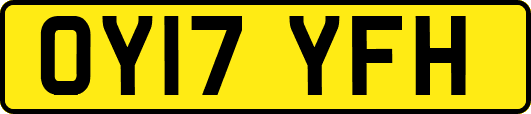OY17YFH