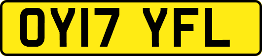 OY17YFL