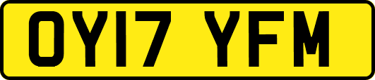 OY17YFM