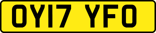 OY17YFO