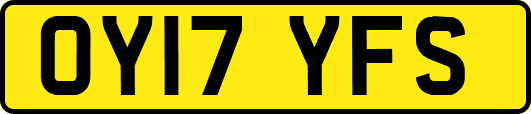 OY17YFS