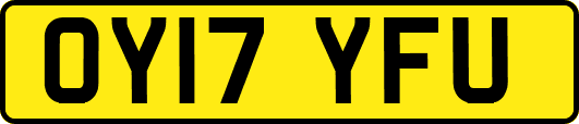 OY17YFU