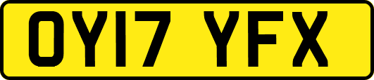 OY17YFX