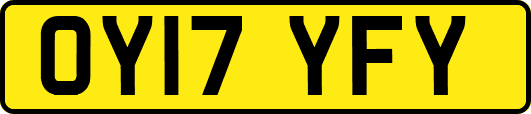 OY17YFY