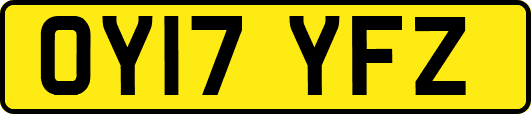 OY17YFZ