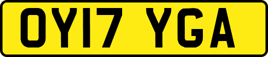 OY17YGA
