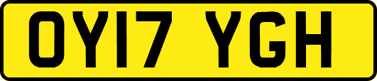 OY17YGH