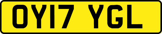 OY17YGL