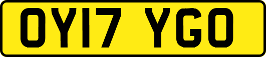 OY17YGO