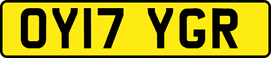 OY17YGR