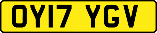 OY17YGV