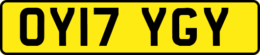 OY17YGY