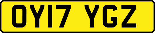 OY17YGZ