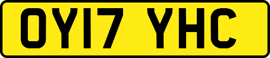 OY17YHC
