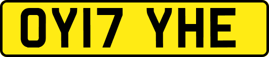 OY17YHE