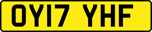 OY17YHF