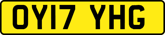 OY17YHG