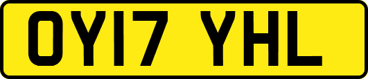 OY17YHL