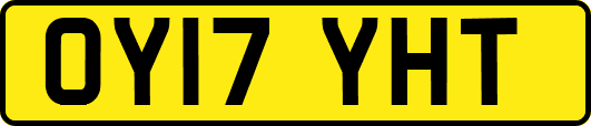 OY17YHT