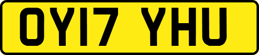 OY17YHU
