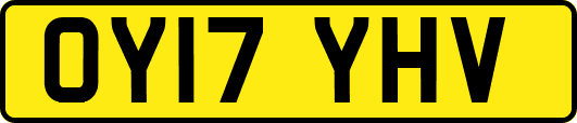 OY17YHV