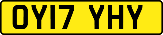 OY17YHY