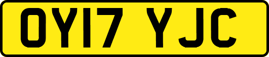 OY17YJC