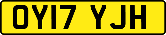 OY17YJH