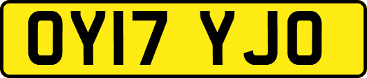 OY17YJO