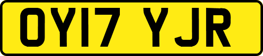 OY17YJR