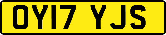 OY17YJS