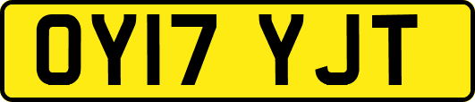 OY17YJT