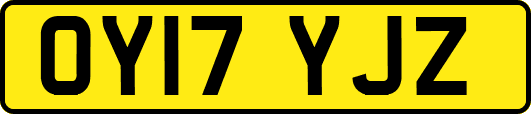 OY17YJZ