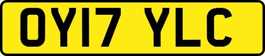 OY17YLC