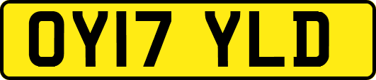 OY17YLD