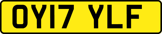 OY17YLF