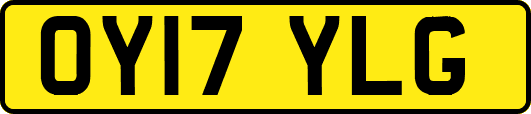 OY17YLG
