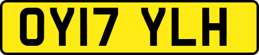 OY17YLH