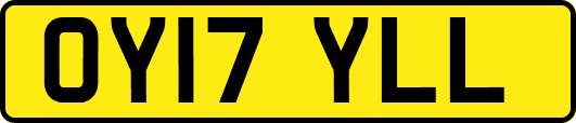 OY17YLL