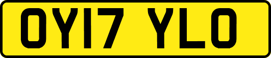 OY17YLO