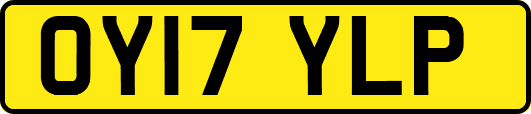 OY17YLP