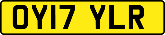 OY17YLR