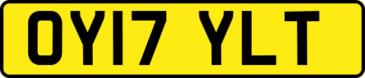 OY17YLT