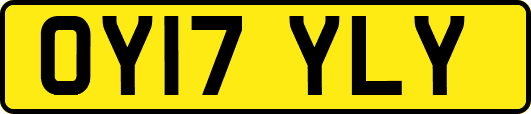 OY17YLY